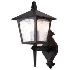 Elstead York Up Lantern - Cusack Lighting