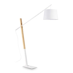 Eminent - White/Black Finish - Cusack Lighting