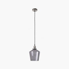 Emmanuelle Antique Pendant - Various Shades