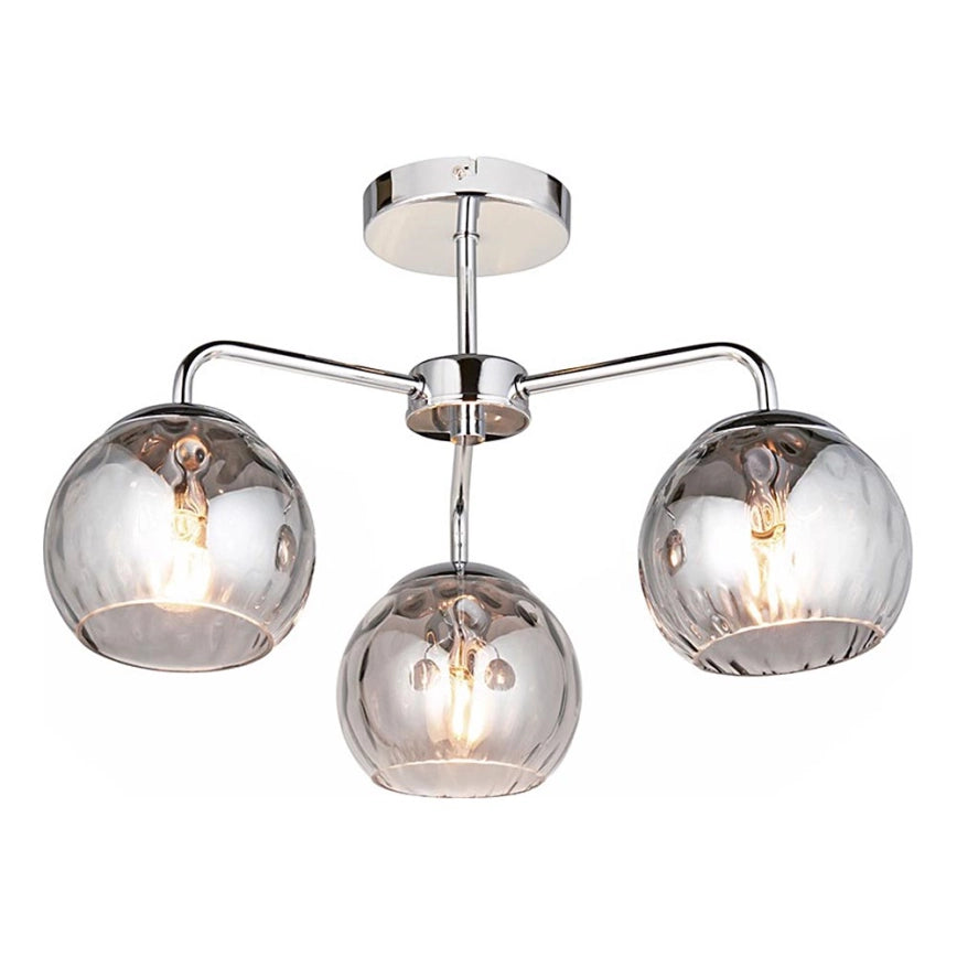 Dimple 3lt Semi flush - Promotional Offer