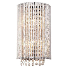 Elegance 2Lt Wall Light