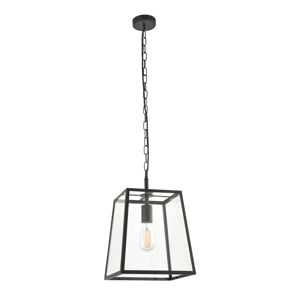 Charter 1Lt Pendant - Various Finish