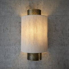 Kenya Wall Light