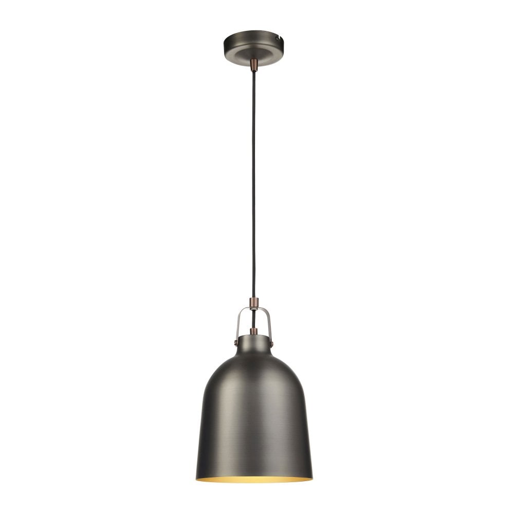 Vista 1Lt Pendant - Various Finishes