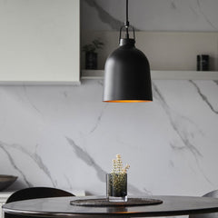 Vista 1Lt Pendant - Various Finishes