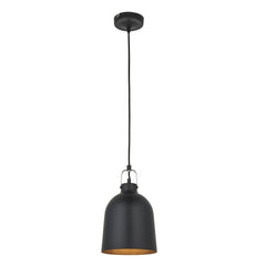 Vista 1Lt Pendant - Various Finishes