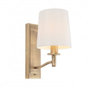 Della 1Lt Wall Light