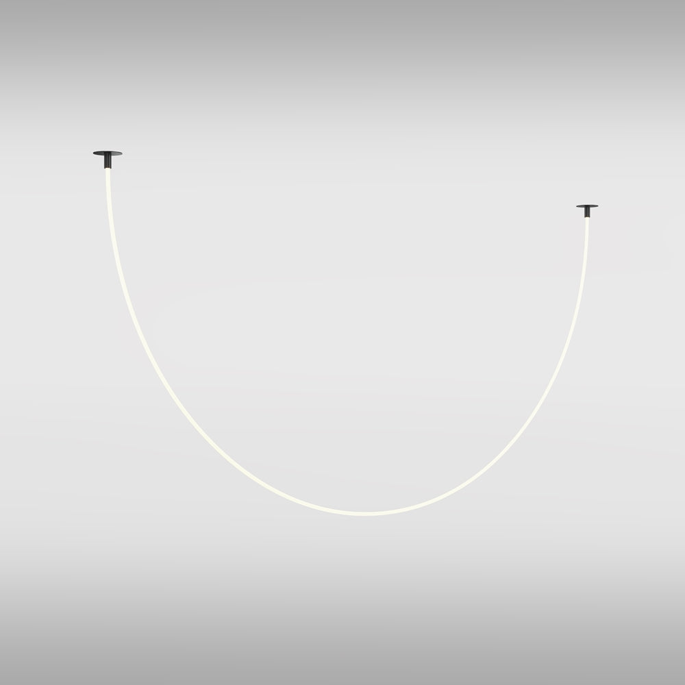Tau LED Pendant