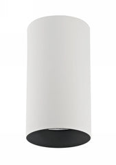 Eos 10, 10W, 250mA Surface LED Spotlight, 700lm, 40°, 5yrs Warranty