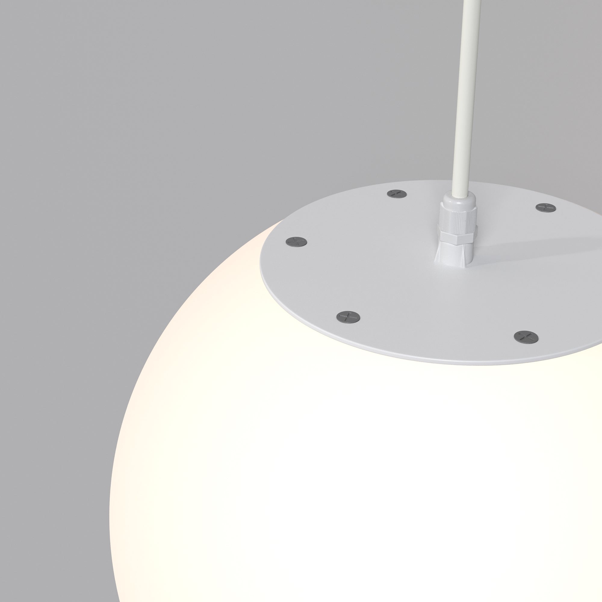 Erda Centre Ceiling Light