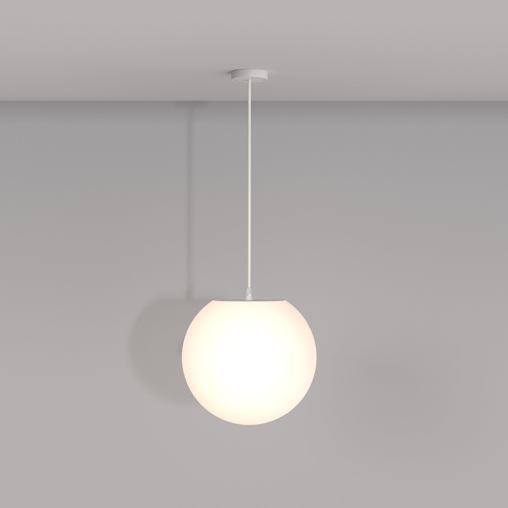 Erda Centre Ceiling Light