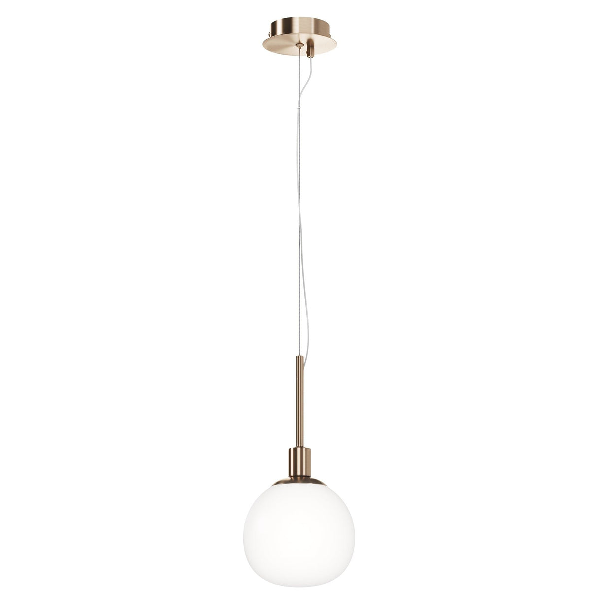 Maytoni Erich Pendant Ceiling Light - Style 1 IP20