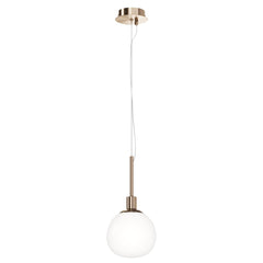 Maytoni Erich Pendant Ceiling Light - Style 1 IP20