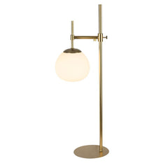 Maytoni Table Lamp Erich MOD221-TL-01-G - Cusack Lighting