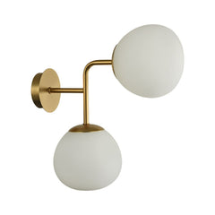 Maytoni Wall Lamp Erich MOD221-WL-02-G