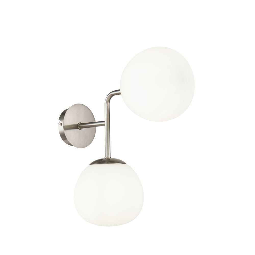 Maytoni Wall Lamp Erich MOD221-WL-02-G/ MOD221-WL-02-N