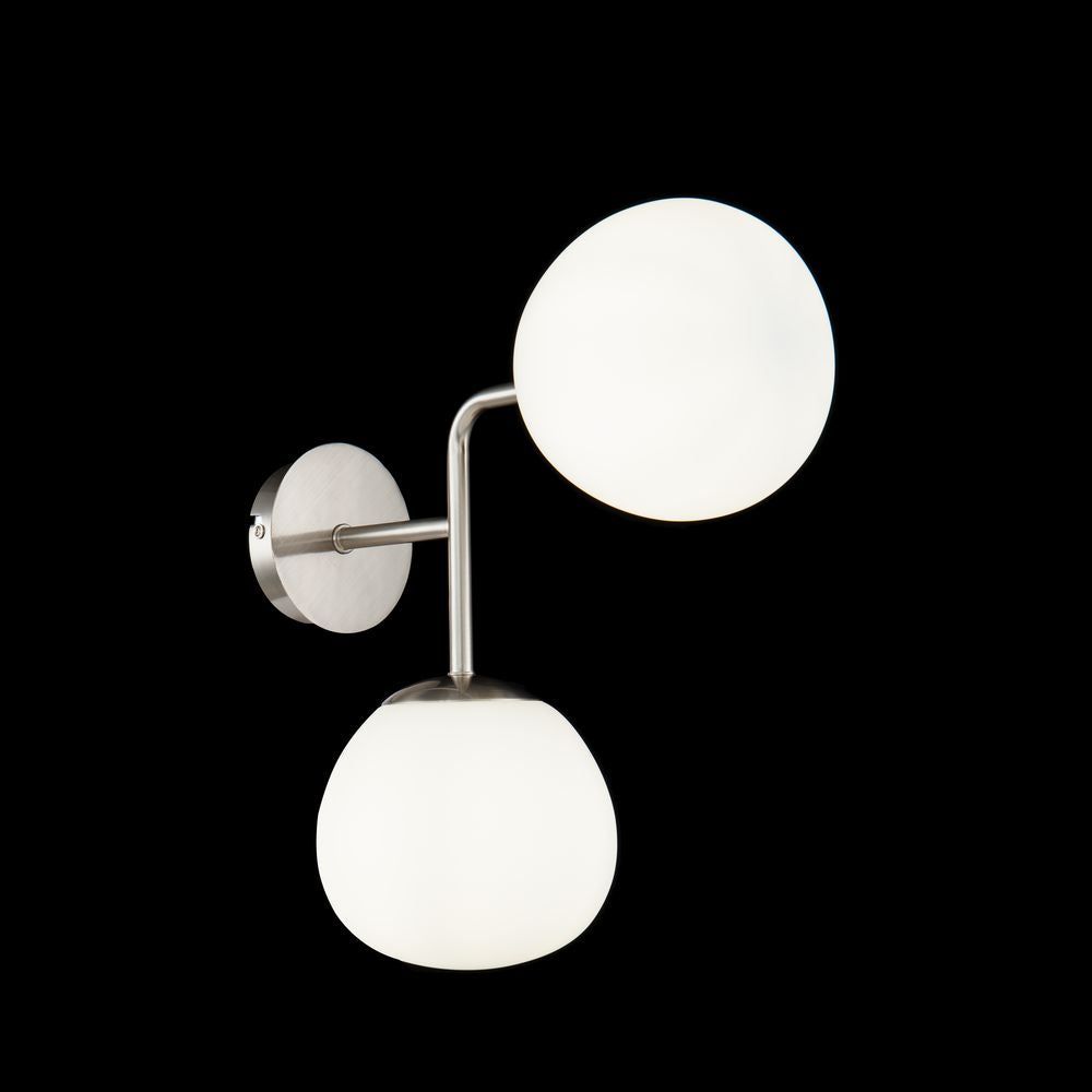 Maytoni Wall Lamp Erich MOD221-WL-02-G/ MOD221-WL-02-N