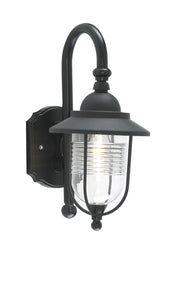 Eris E27 Fishermans Lantern Dove Mint/Black/Ivory/Pale Blue/Dove Grey