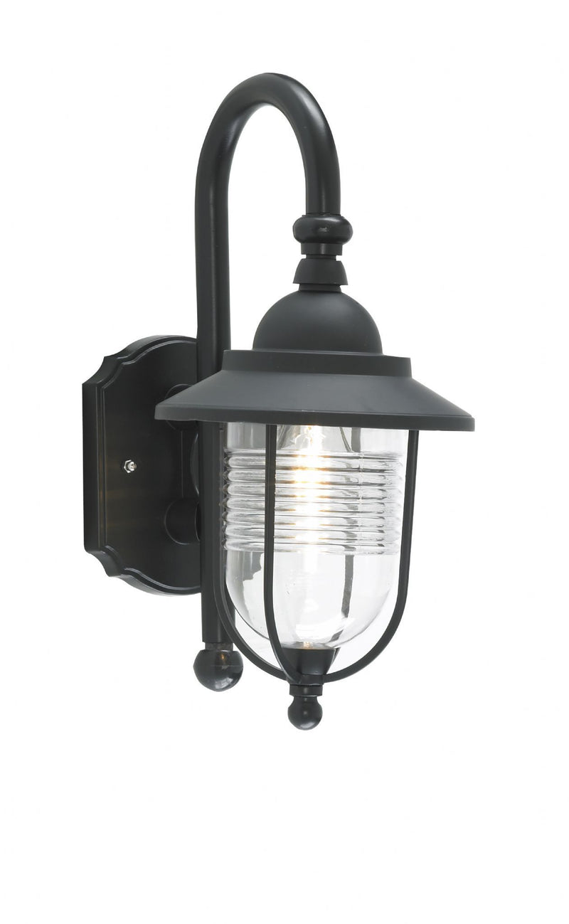 Eris E27 Fishermans Lantern Dove Mint/Black/Ivory/Pale Blue/Dove Grey