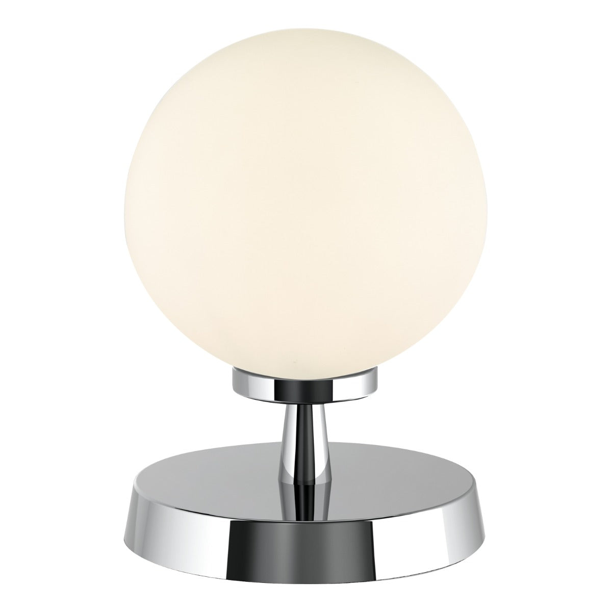 Esben Touch Table Lamp In Various Finishes G9