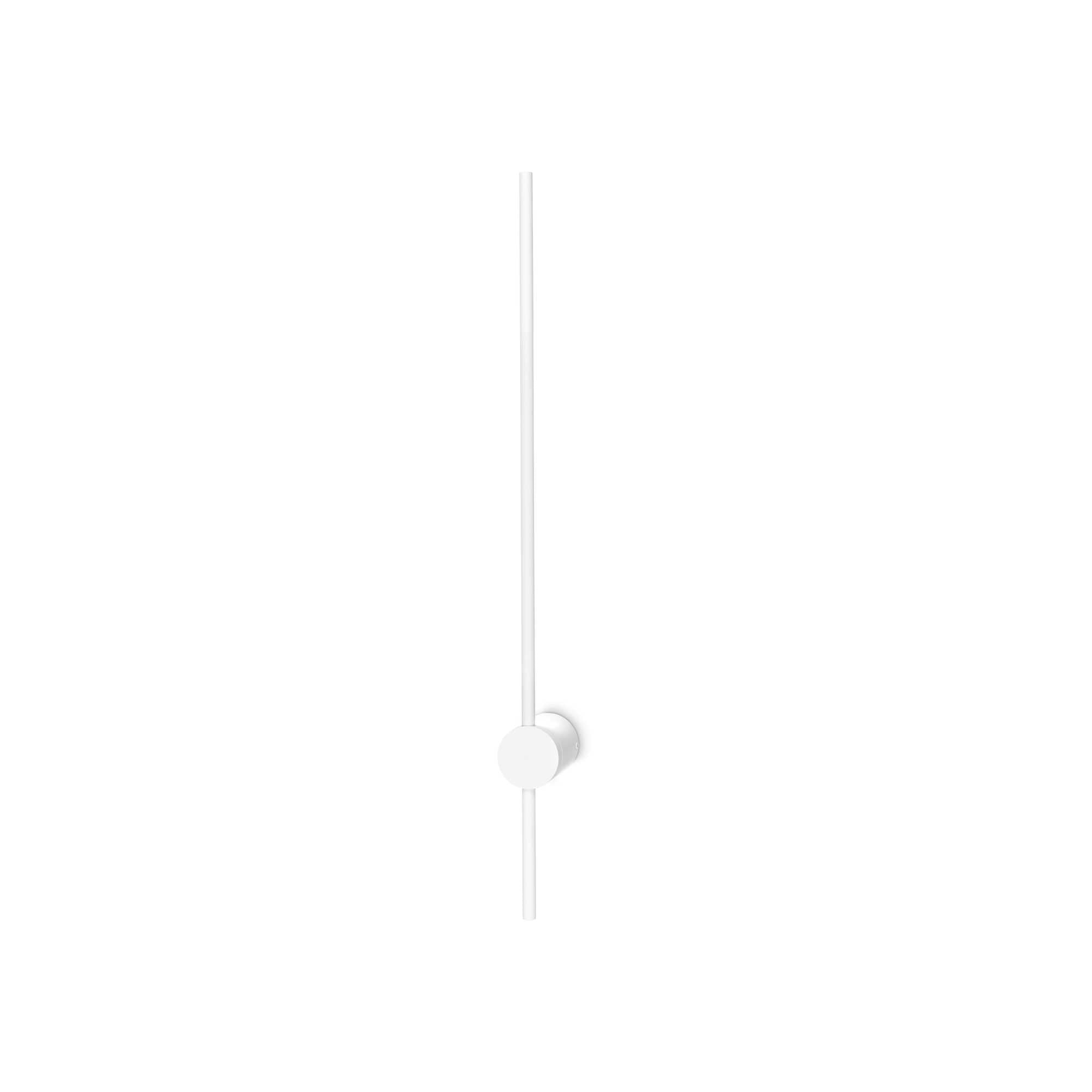 Essence 11W/20W - White/Black Finish - Cusack Lighting