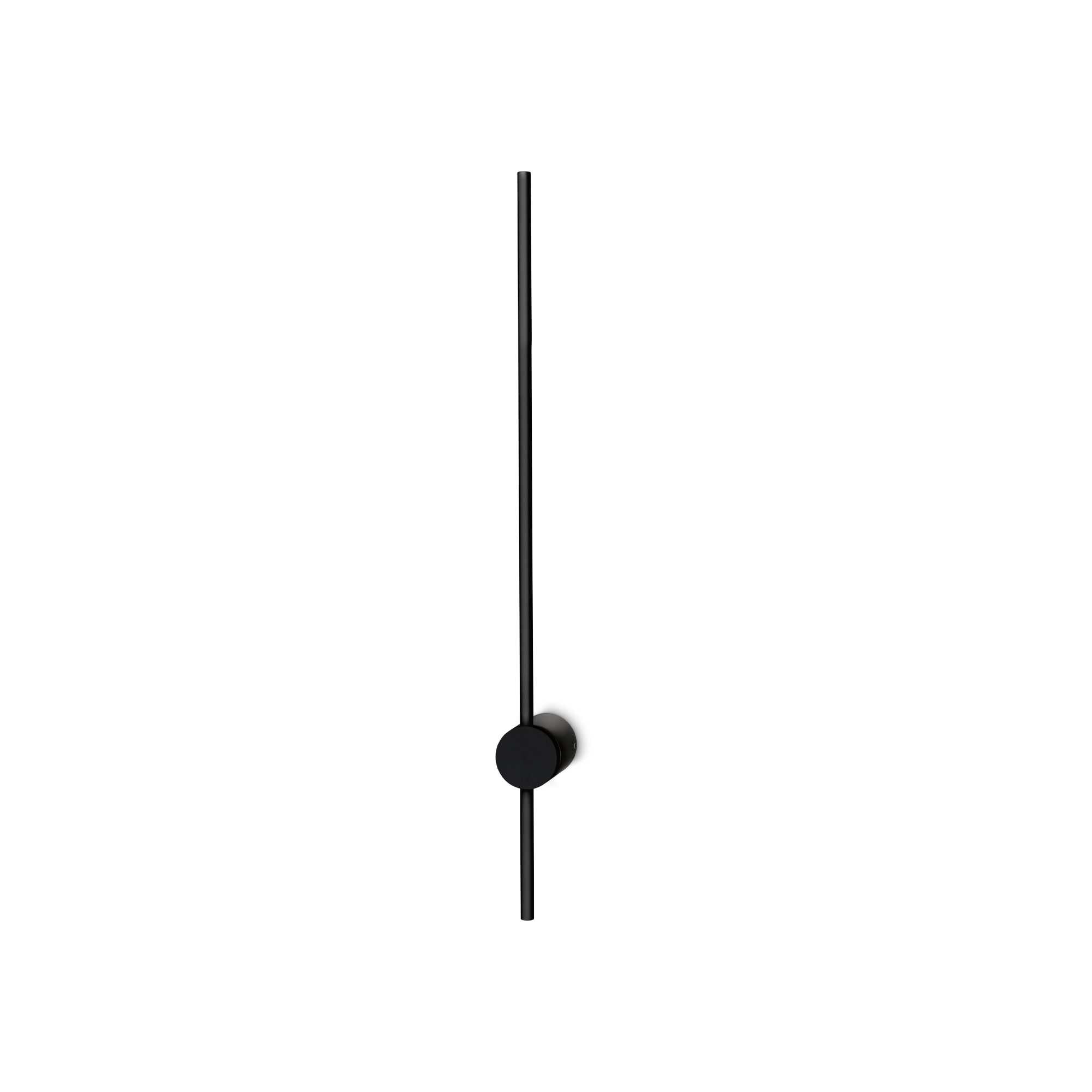 Essence 11W/20W - White/Black Finish - Cusack Lighting