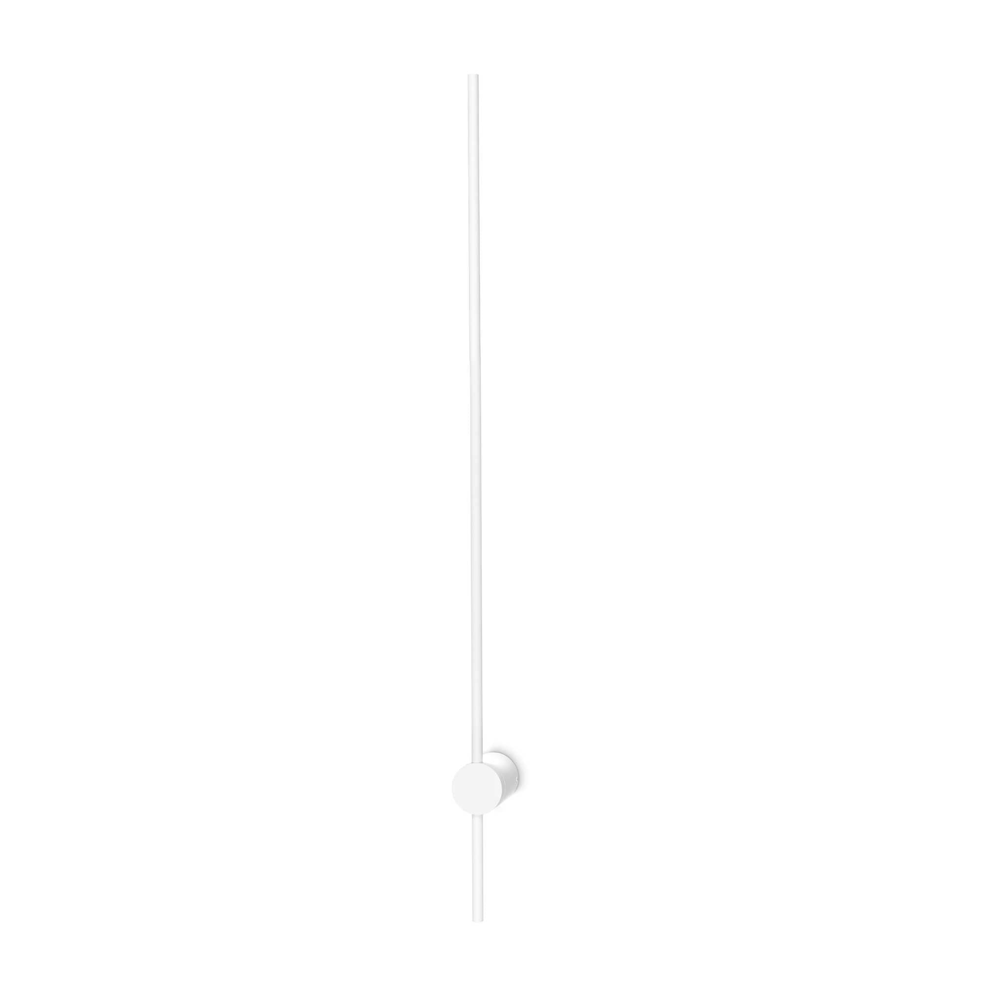 Essence 11W/20W - White/Black Finish - Cusack Lighting