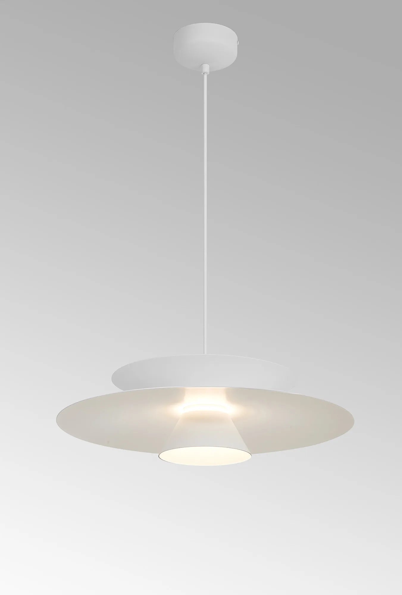 Estrella 12W LED Pendant- Various Finishes