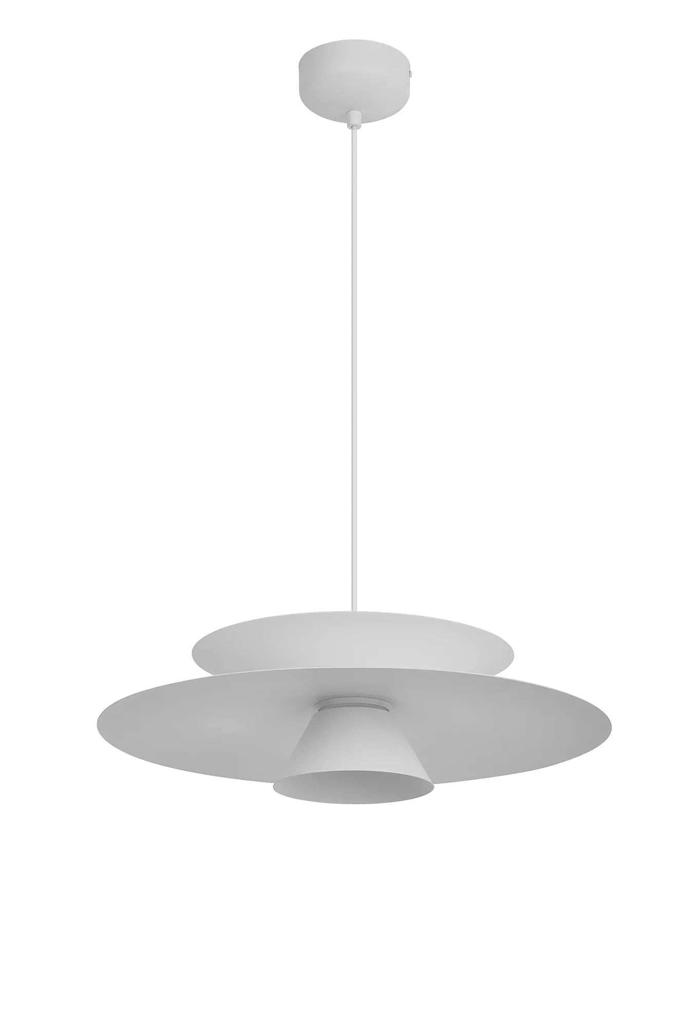 Estrella 12W LED Pendant- Various Finishes