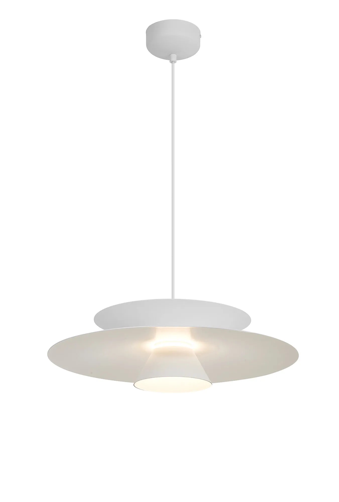 Estrella 12W LED Pendant- Various Finishes
