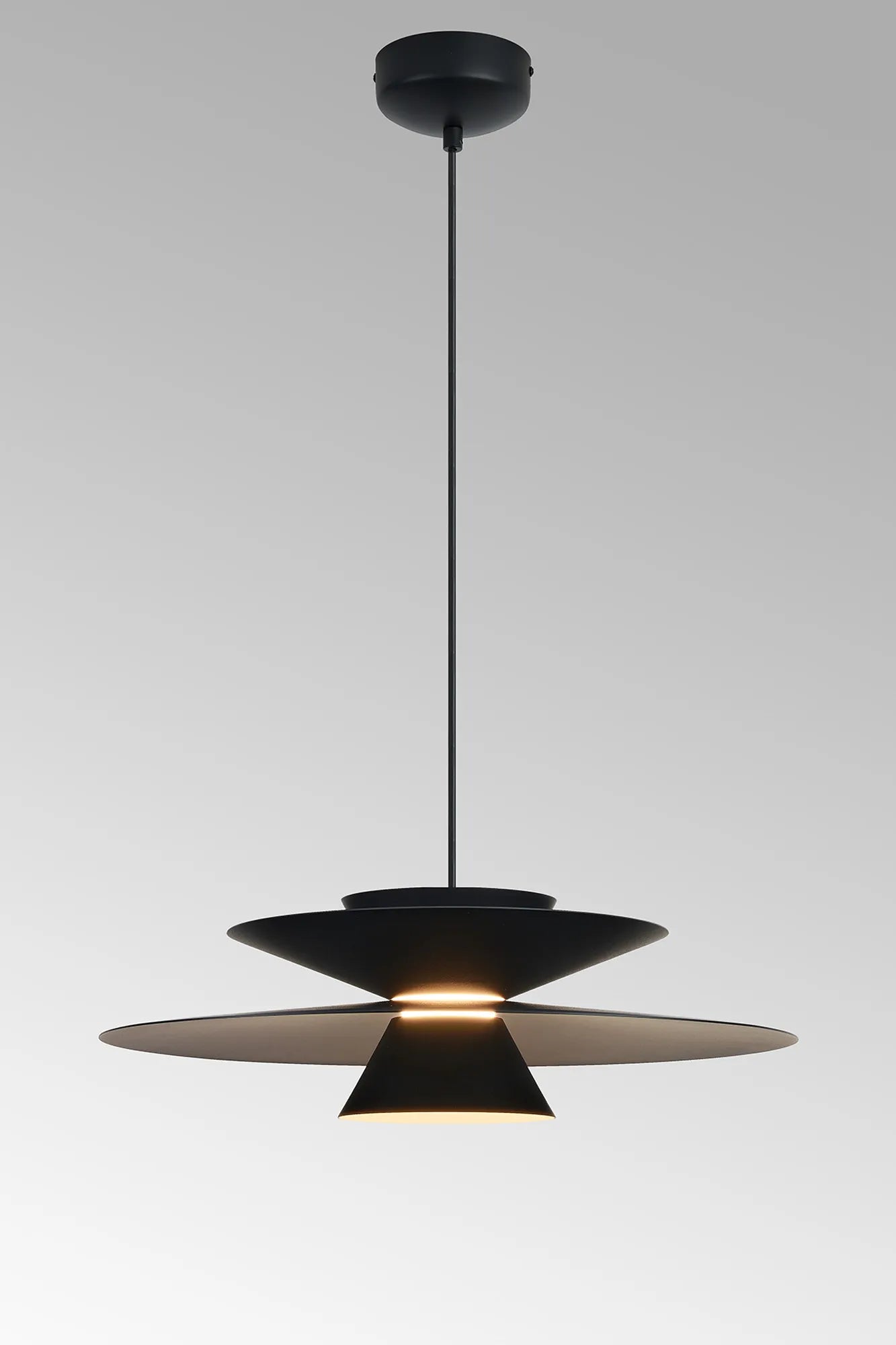 Estrella 12W LED Pendant- Various Finishes