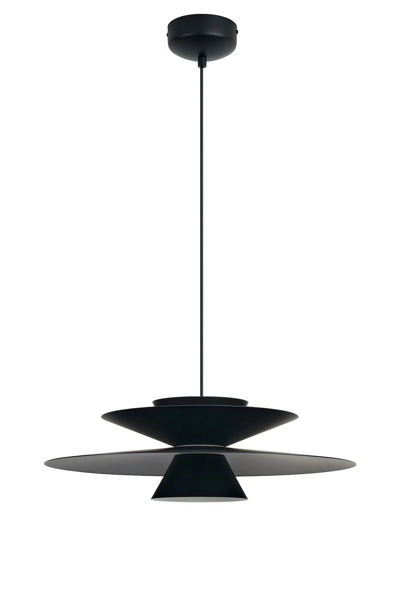 Estrella 12W LED Pendant- Various Finishes