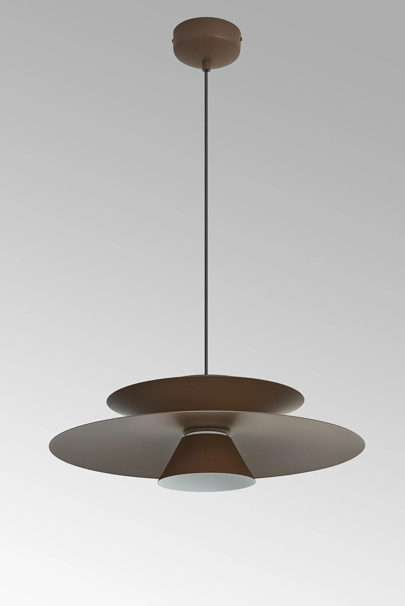 Estrella 12W LED Pendant- Various Finishes