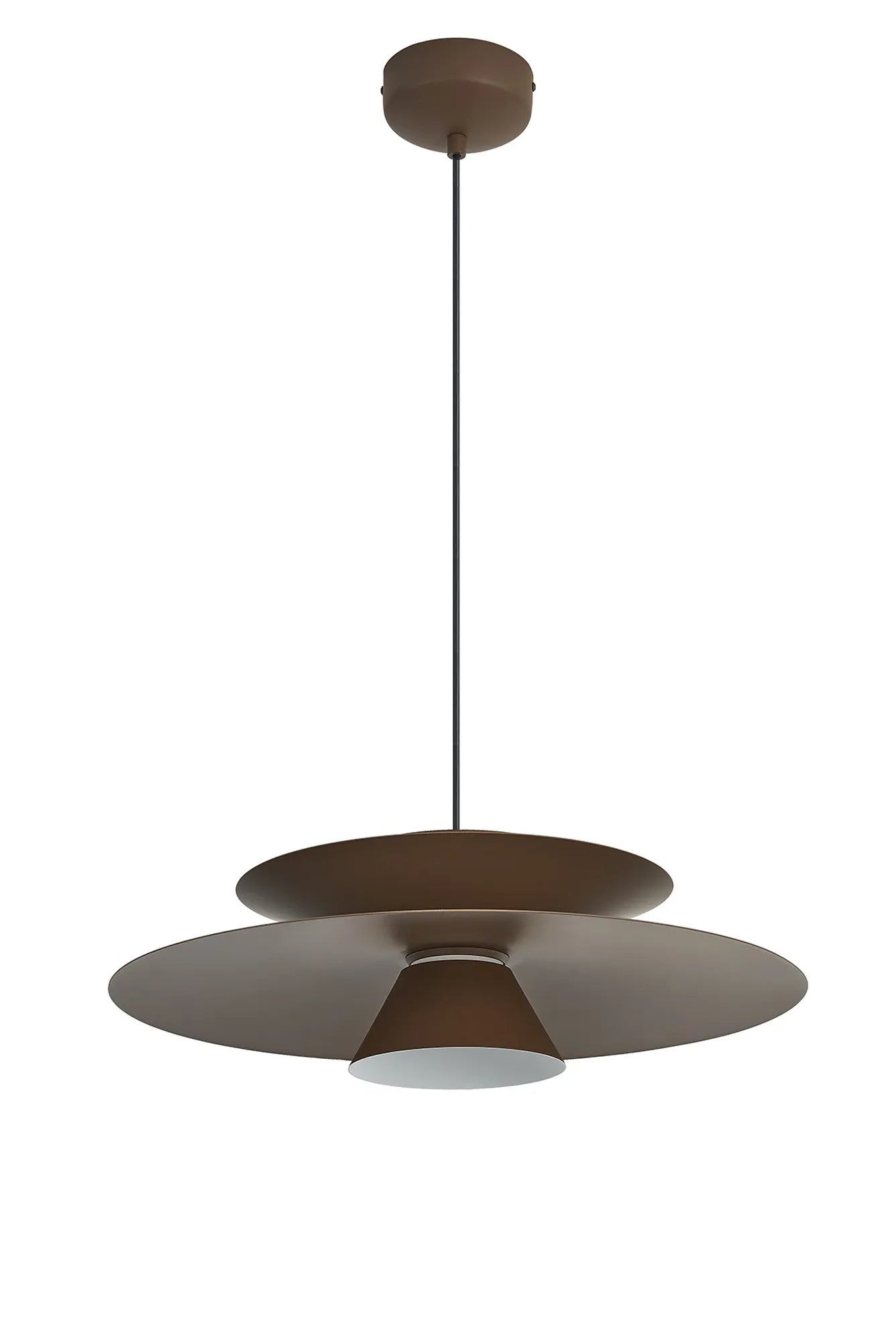 Estrella 12W LED Pendant- Various Finishes