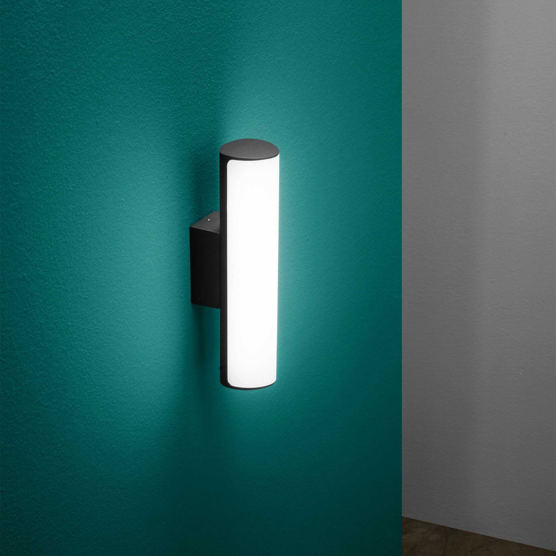 Etere 3000W/4000W - Anthracite/Coffee Finish - Cusack Lighting
