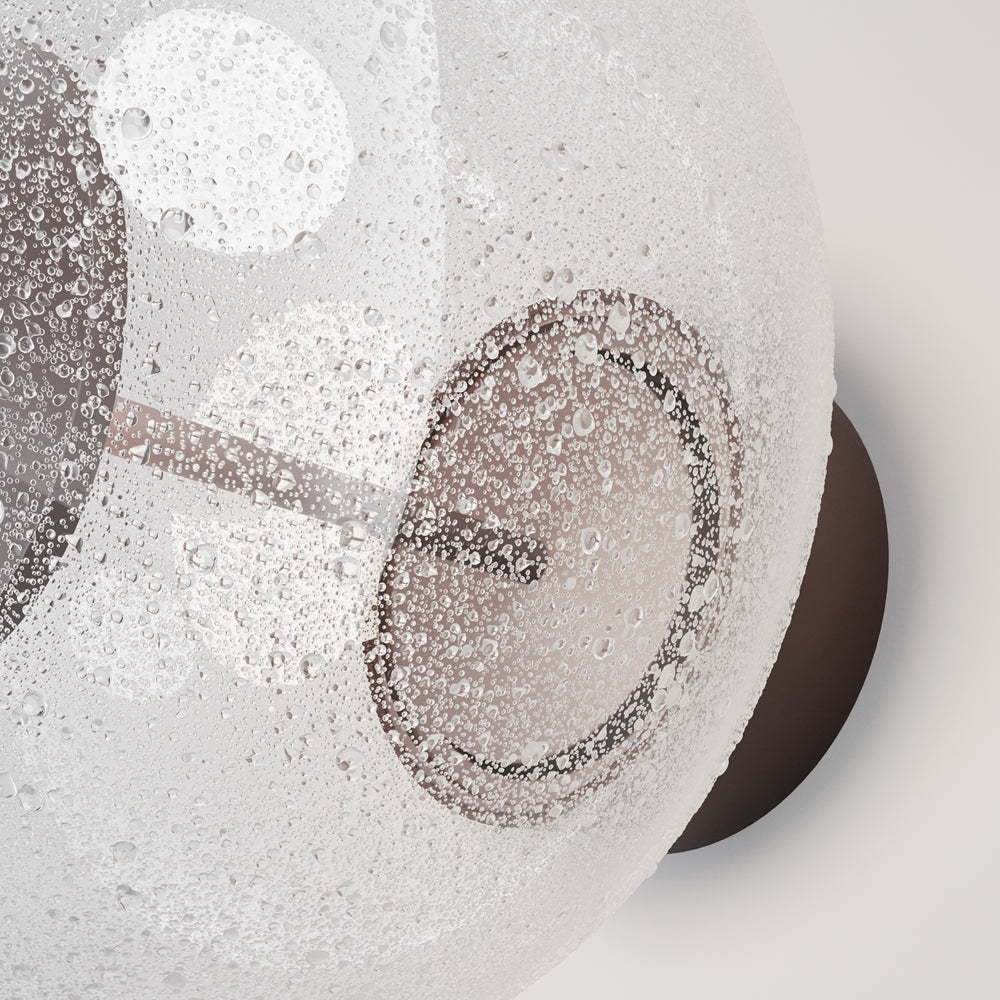 Velora Outdoor Wall Light