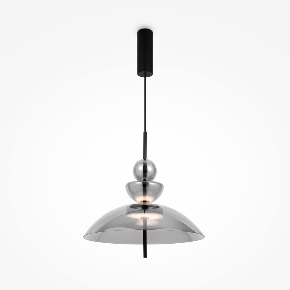Bangkok Pendant Light- Various Finishes & Style