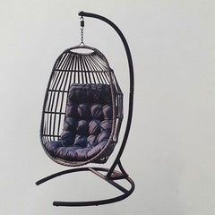 Exterior Egg Chair - Cusack Lighting