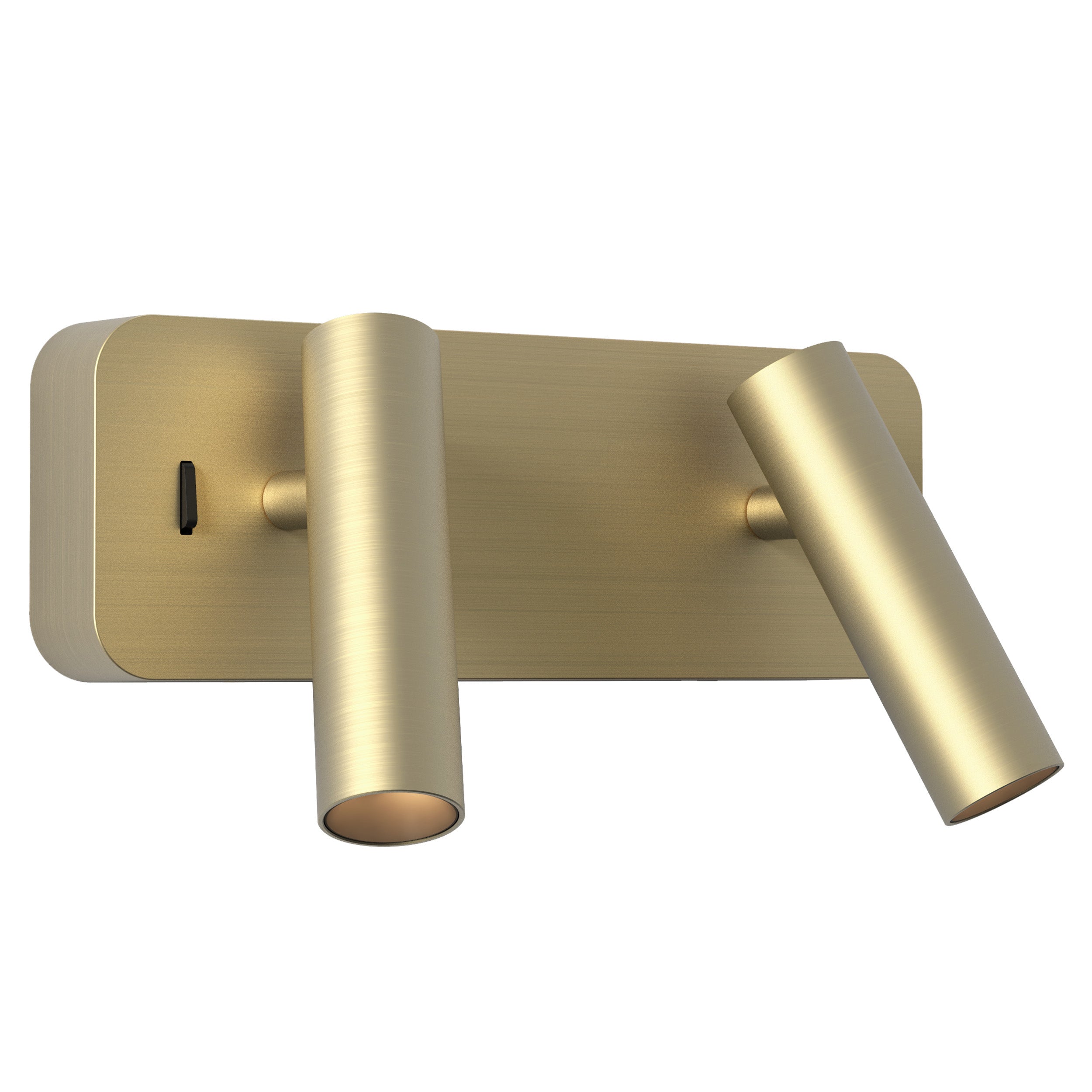 Enna Twin Reading Light- Various Finishes