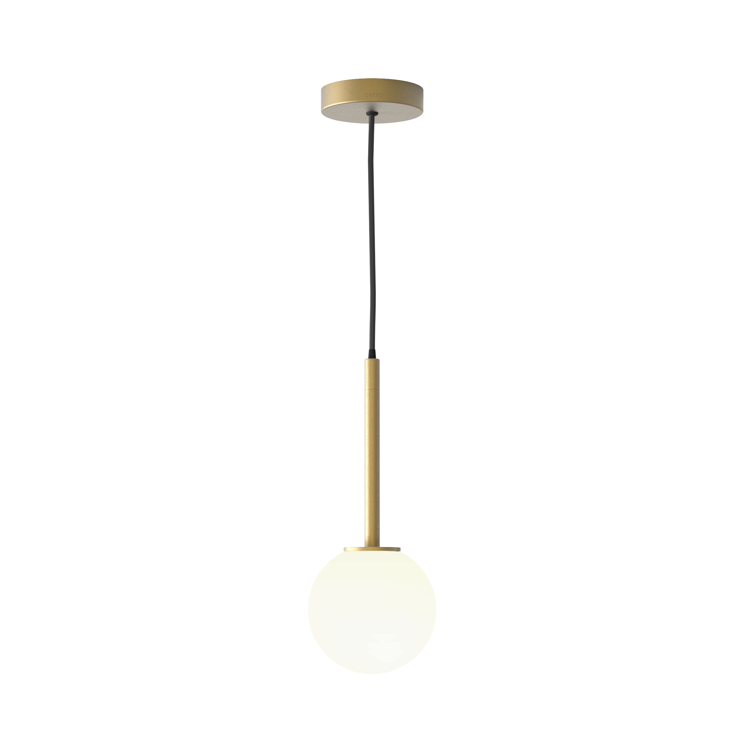Tacoma Pendant in Various Finishes Base Only G9 IP44