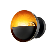 Sunset Blvd 1Lt Wall Sconce
