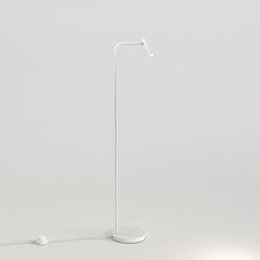 Enna LED Floor Lamp - Various Finishes
