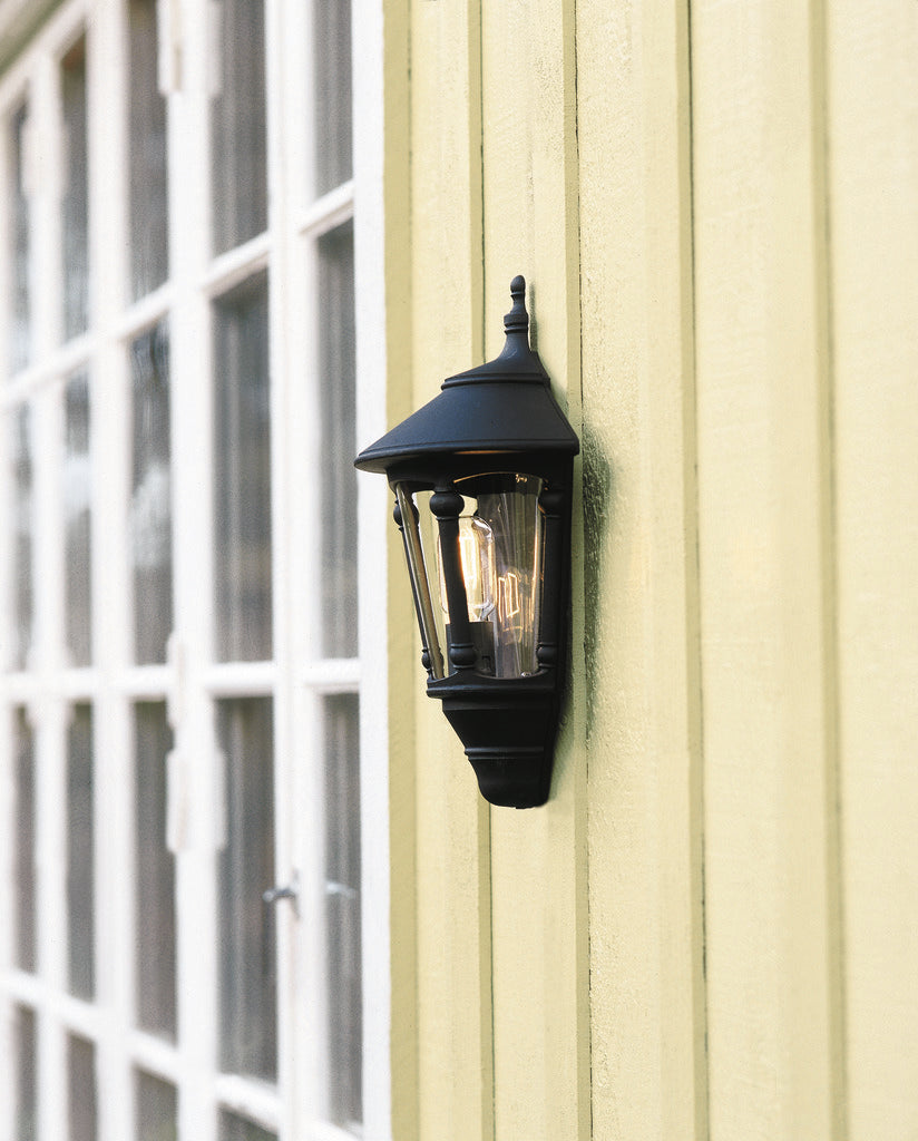 Virgo Flush Wall M. IP23 - Various Colours