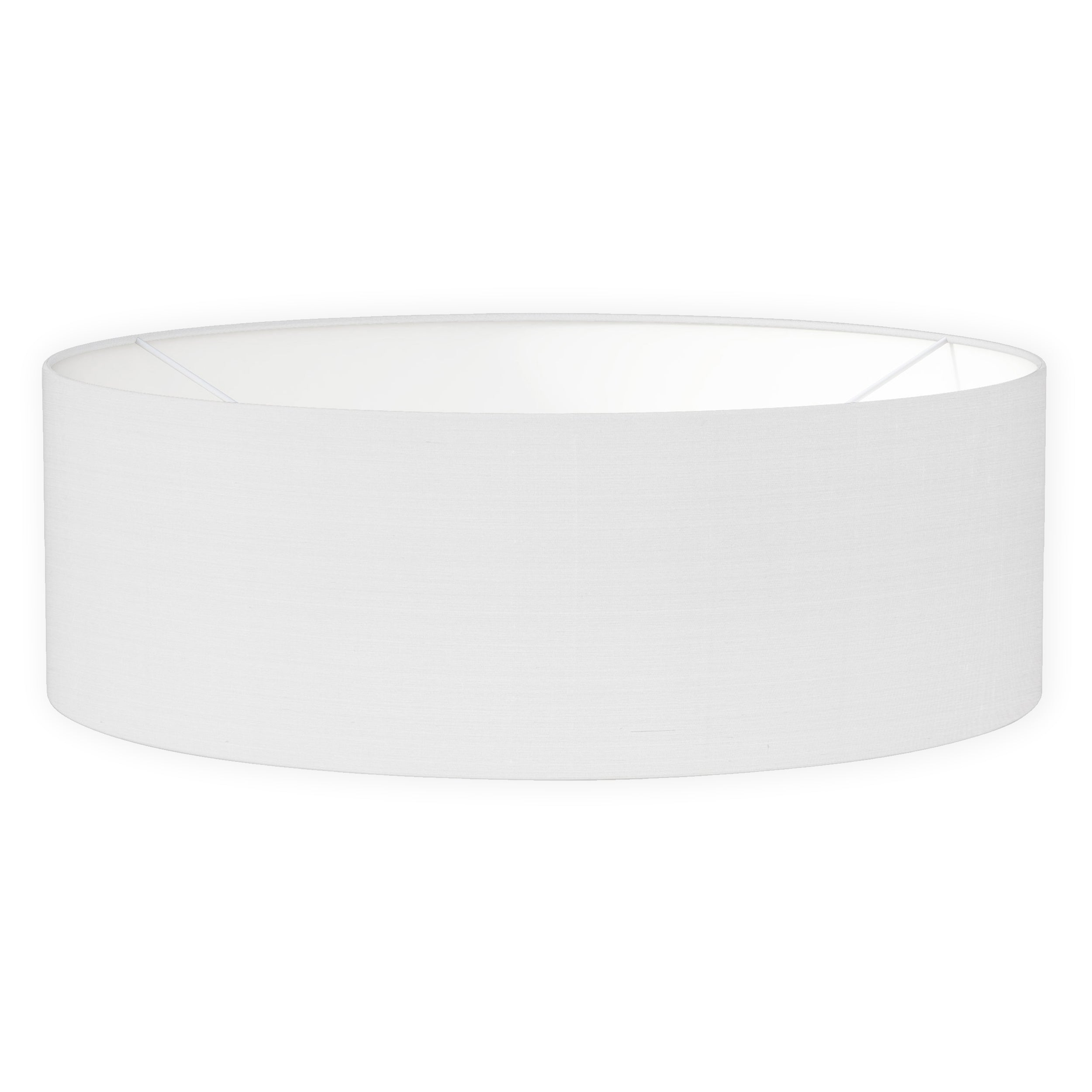 Cambria 600 Shade- White/Putty