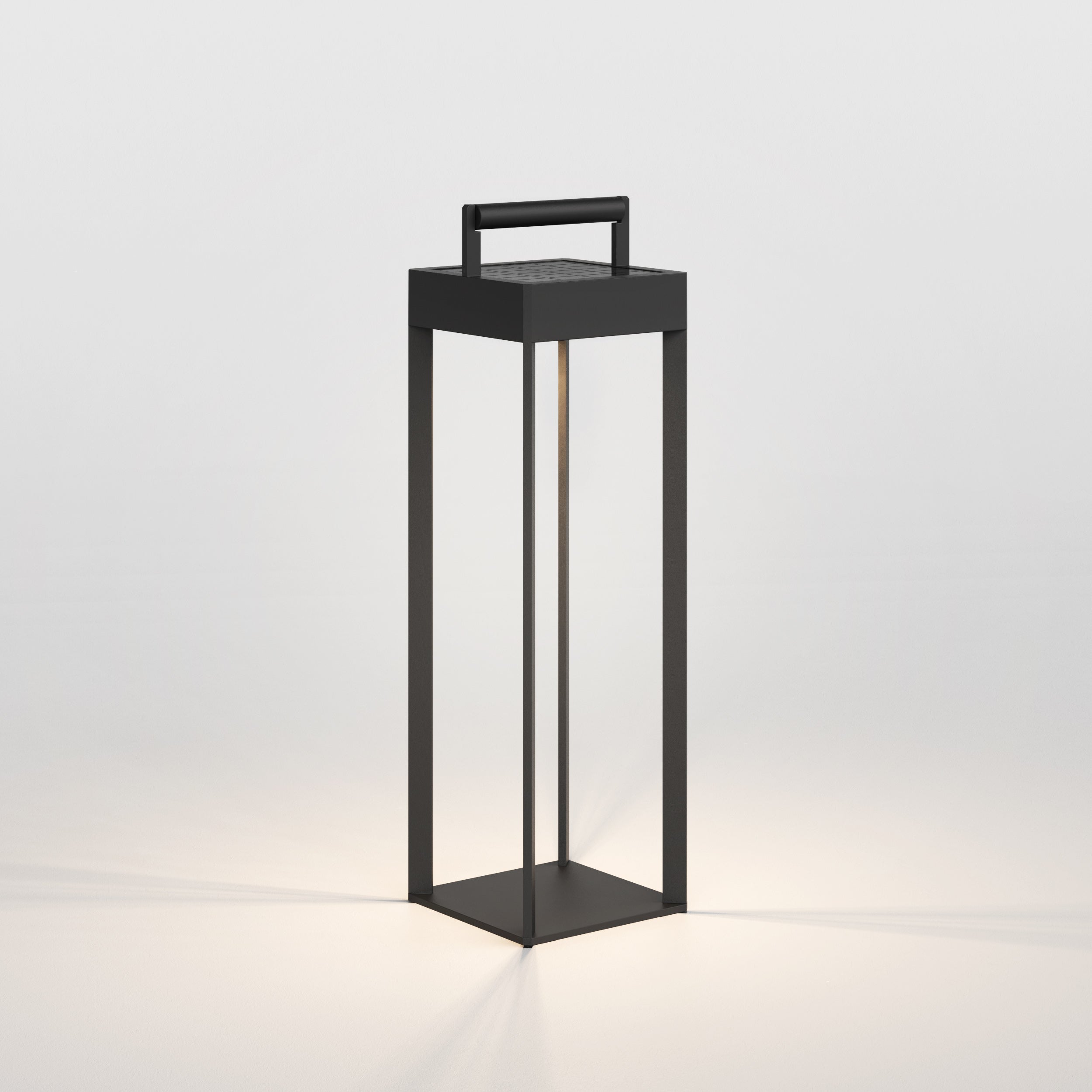 Kuro 250/450 Portable Light
