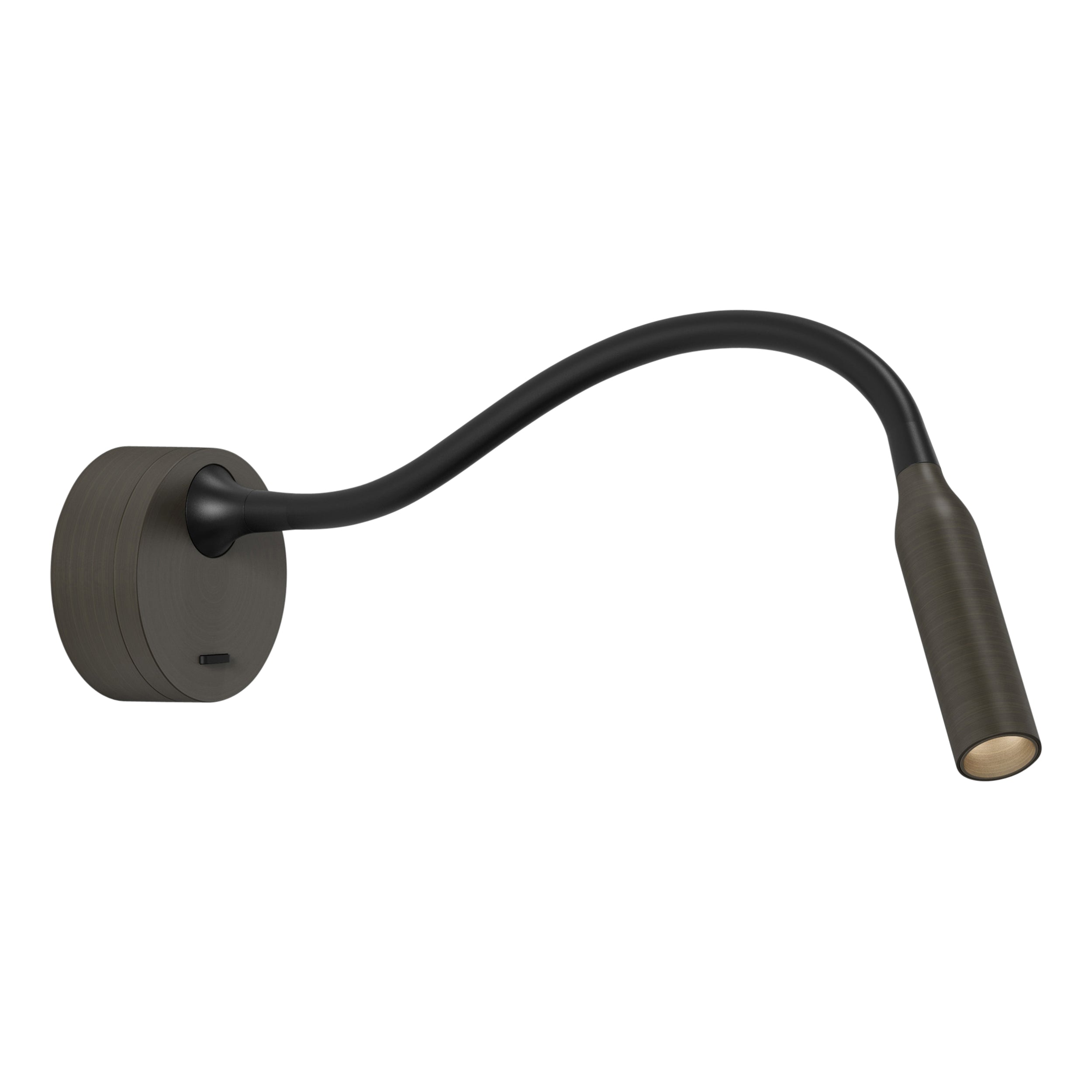 Lucca Surface Reading Light- Various Colors