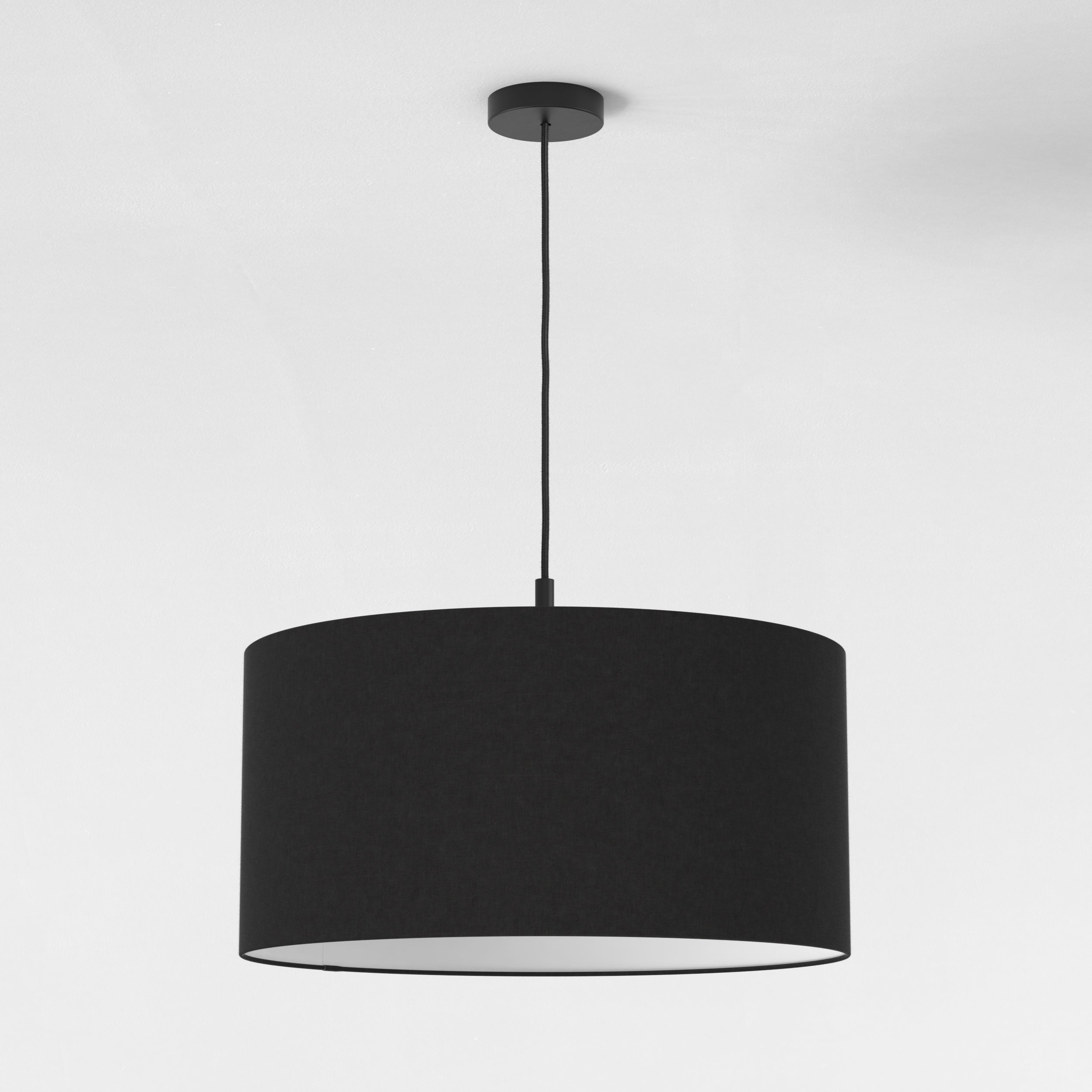 Pendant Suspension Kit 4