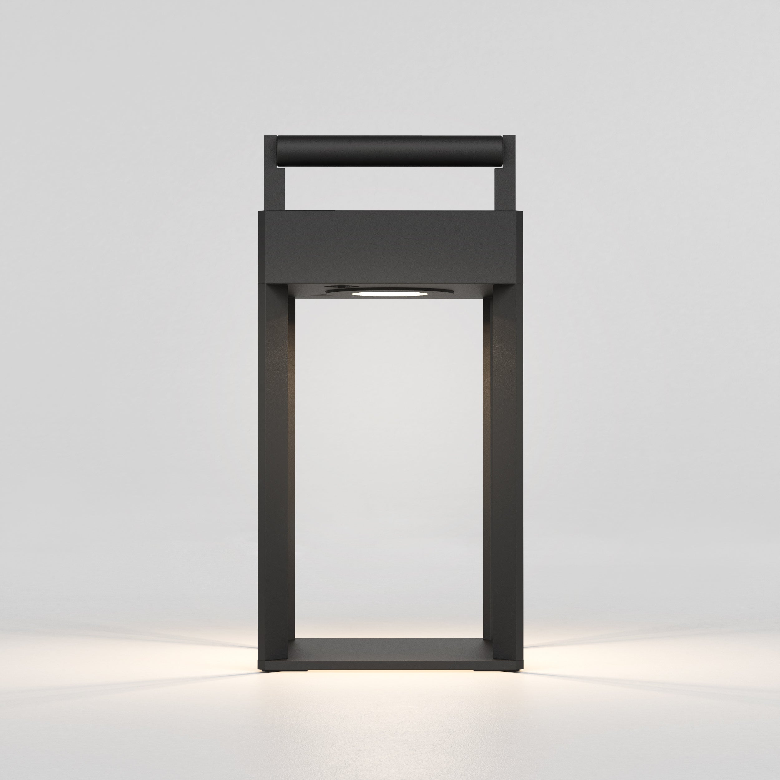 Kuro 250/450 Portable Light