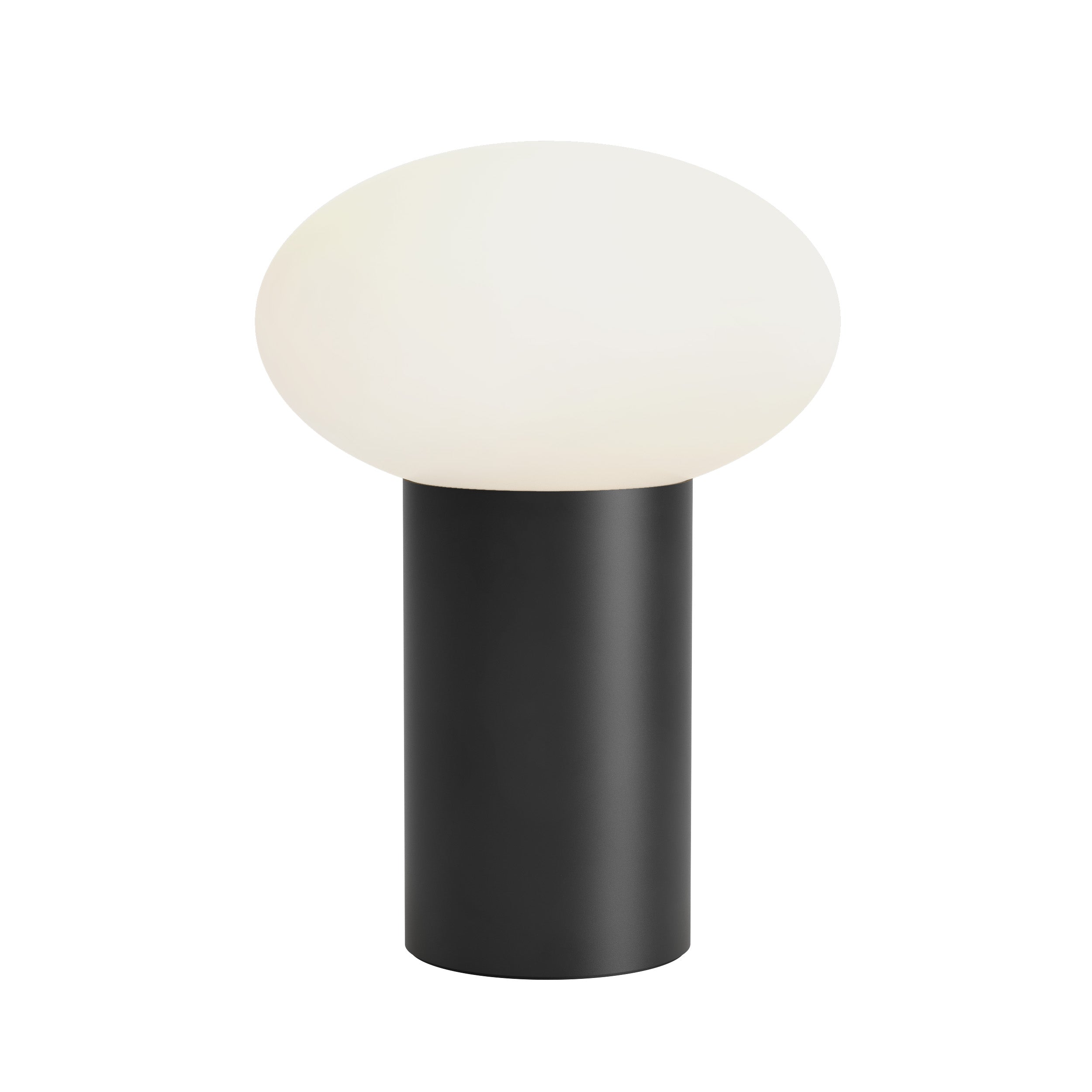Zeppo Portable Table Lamp - Various Colors