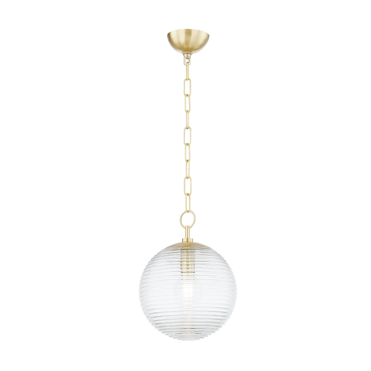 Sara 1Lt Pendant